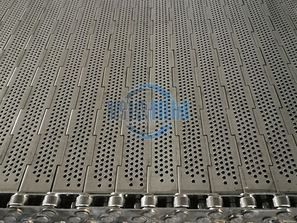 沖孔鏈板