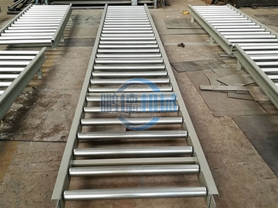 滾筒輸送機(jī)